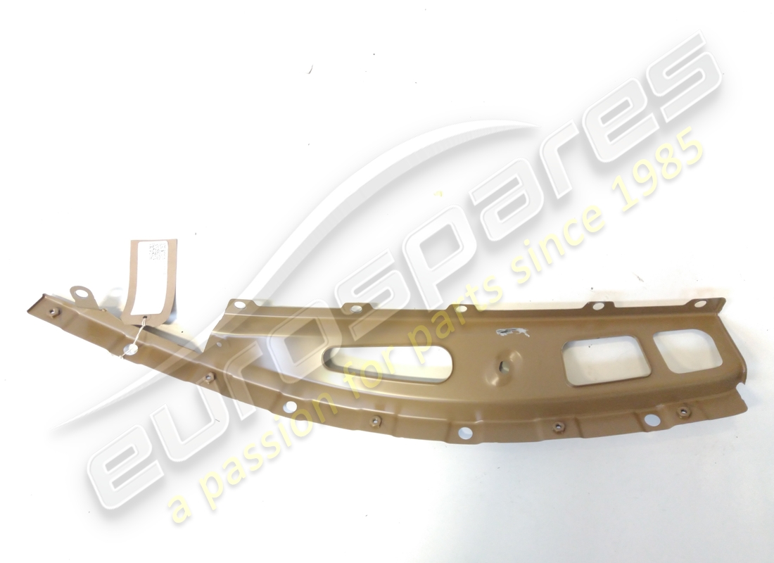 neu maserati komplette linke halterung für langen schmutzfänger teilenummer 66883400 (2)