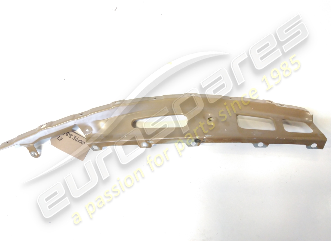 neu maserati komplette linke halterung für langen schmutzfänger teilenummer 66883400 (1)