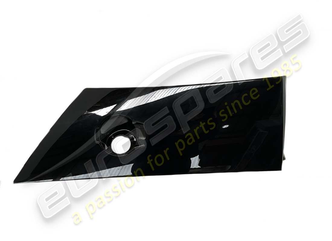 neu lamborghini rechte kotflügelabdeckung. teilenummer 417809922 (1)