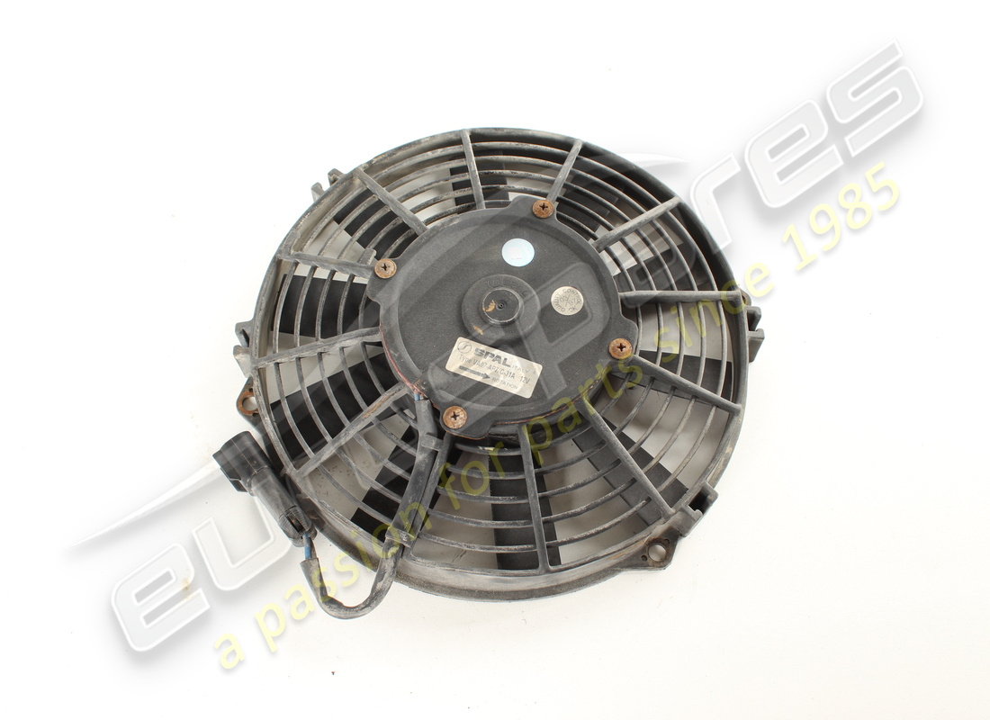 Ferrari KOMPLETTES ELEKTROFAN GEBRAUCHT. TEILENUMMER 153431 (1)