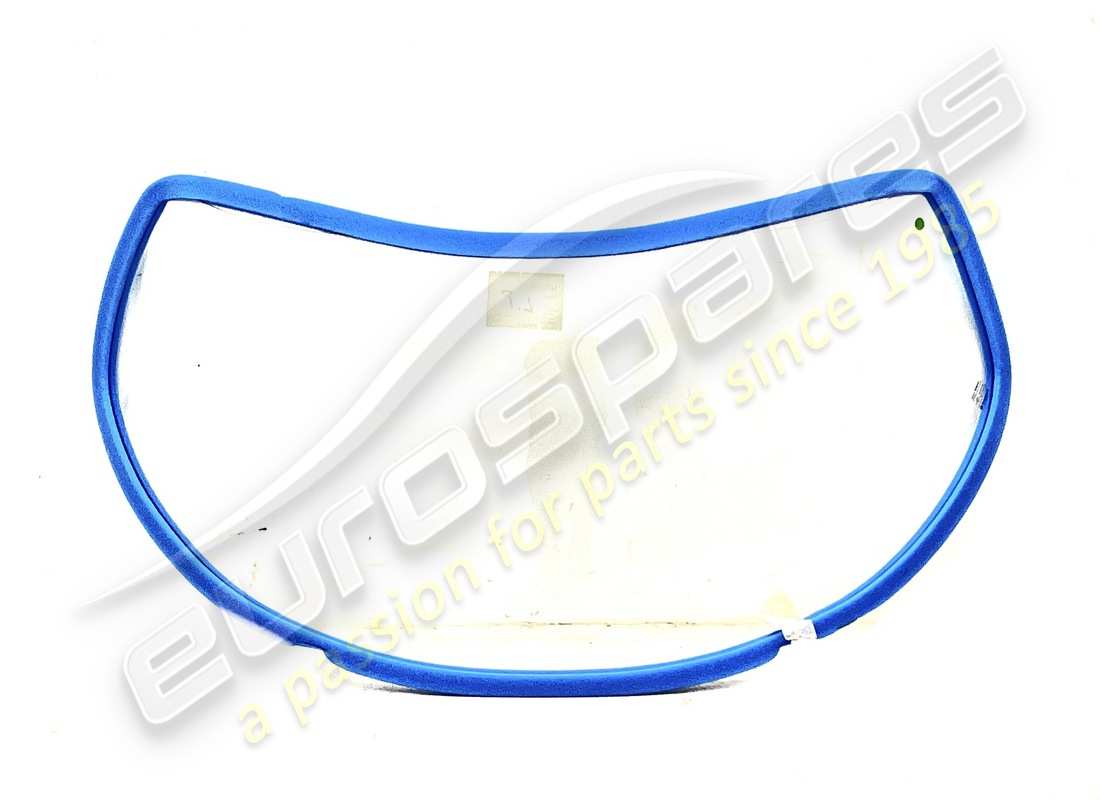 NEUE Eurospares WINDSCHUTZSCHEIBE . TEILENUMMER 20401907 (1)