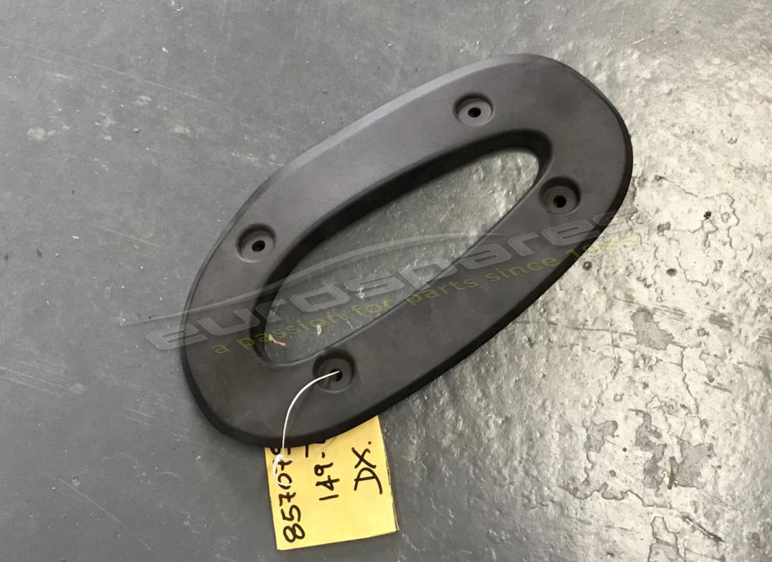 GEBRAUCHT Ferrari RECHTER DECKELGITTER. TEILENUMMER 85707900 (1)