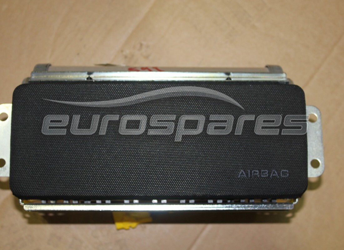 neuer ferrari beifahrerseitenairbag. teilenummer 82904400 (1)