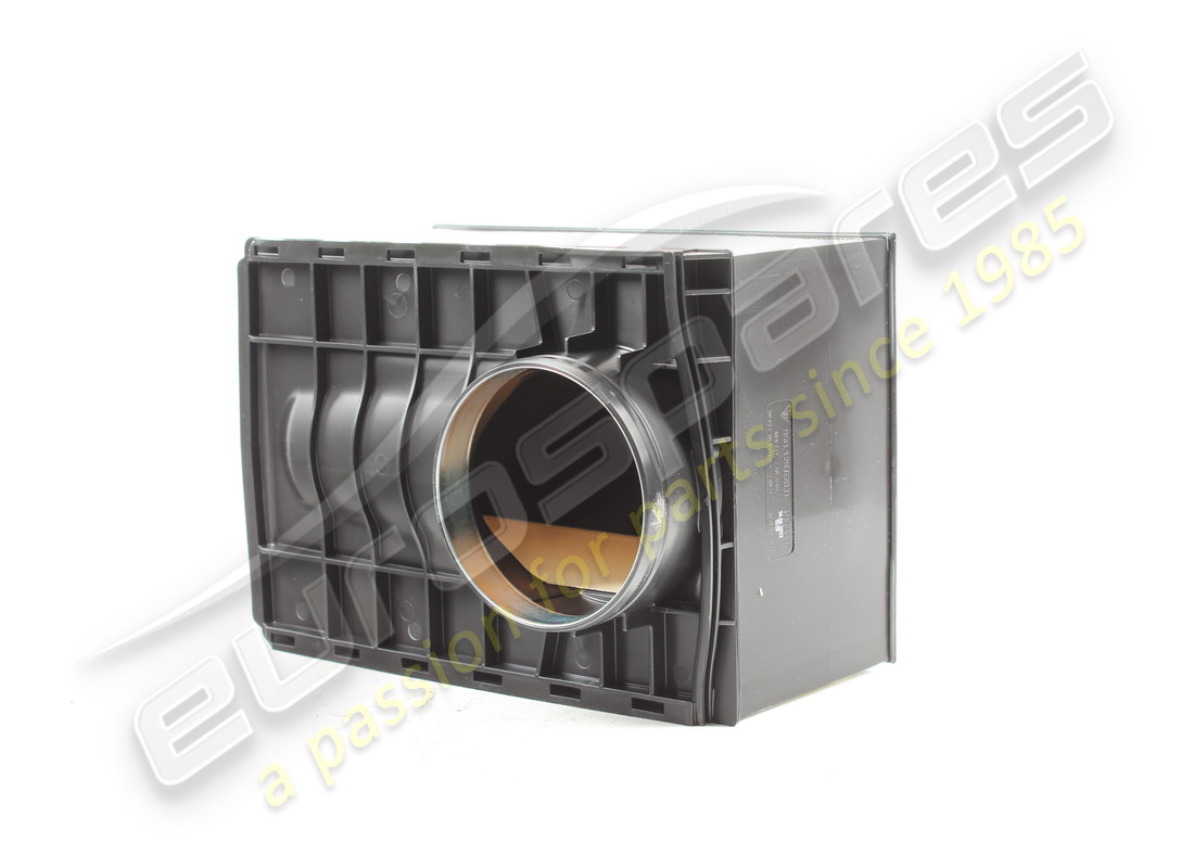 neuer porsche luftfilter. teilenummer 95b129620b (2)