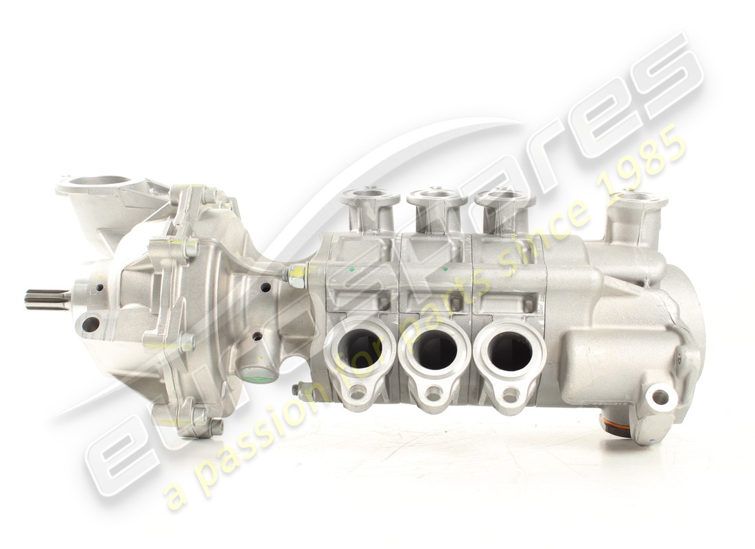 neue ferrari komplette wasser- und ölpumpe. teilenummer 217628 (1)