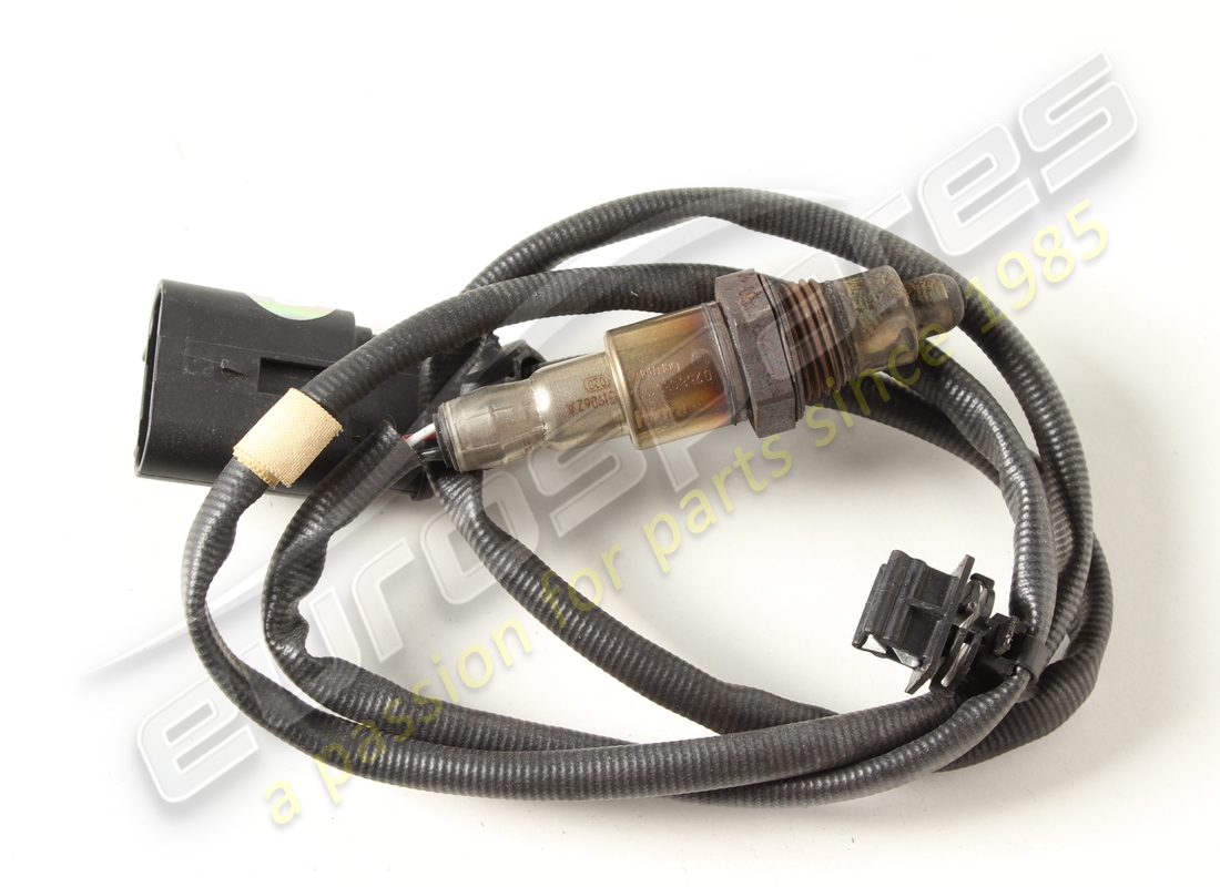 verwendet ferrari hinteren sauerstoffsensor. teilenummer 300507 (2)