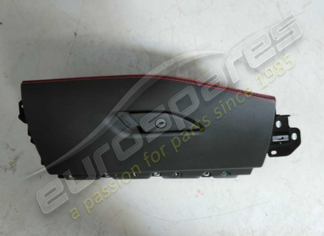 GEBRAUCHT Ferrari SPORTELLO VANO CASSETTO KOMPLETT. TEILENUMMER 884711 (1)