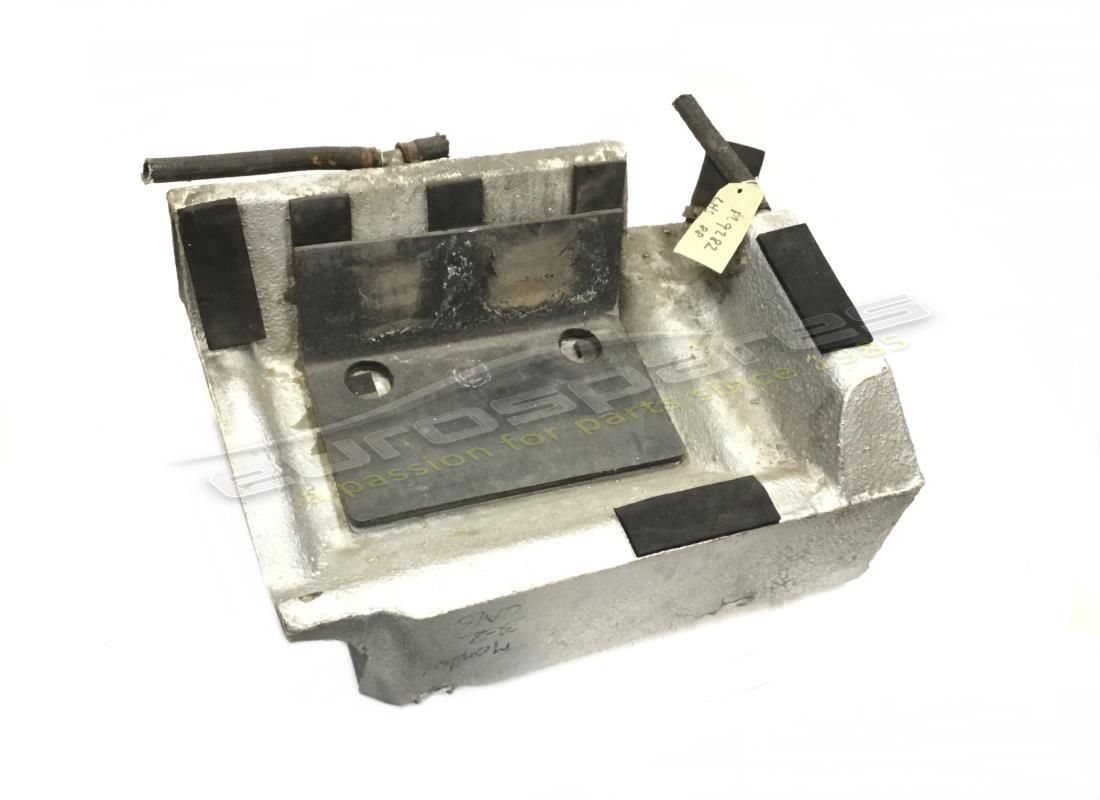 GEBRAUCHTER Ferrari KRAFTSTOFFTANK CABRIOLET LINKS . TEILENUMMER 129282 (1)