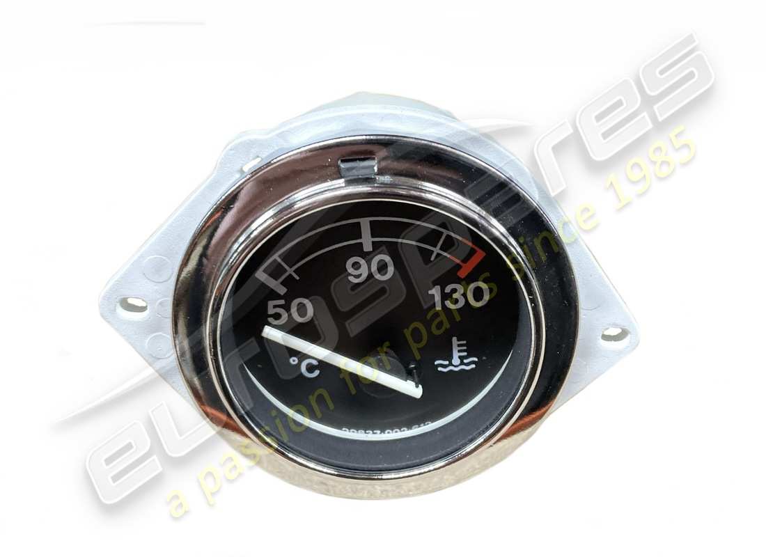 GEBRAUCHTES Ferrari WASSERTHERMOMETER. TEILENUMMER 164628 (1)