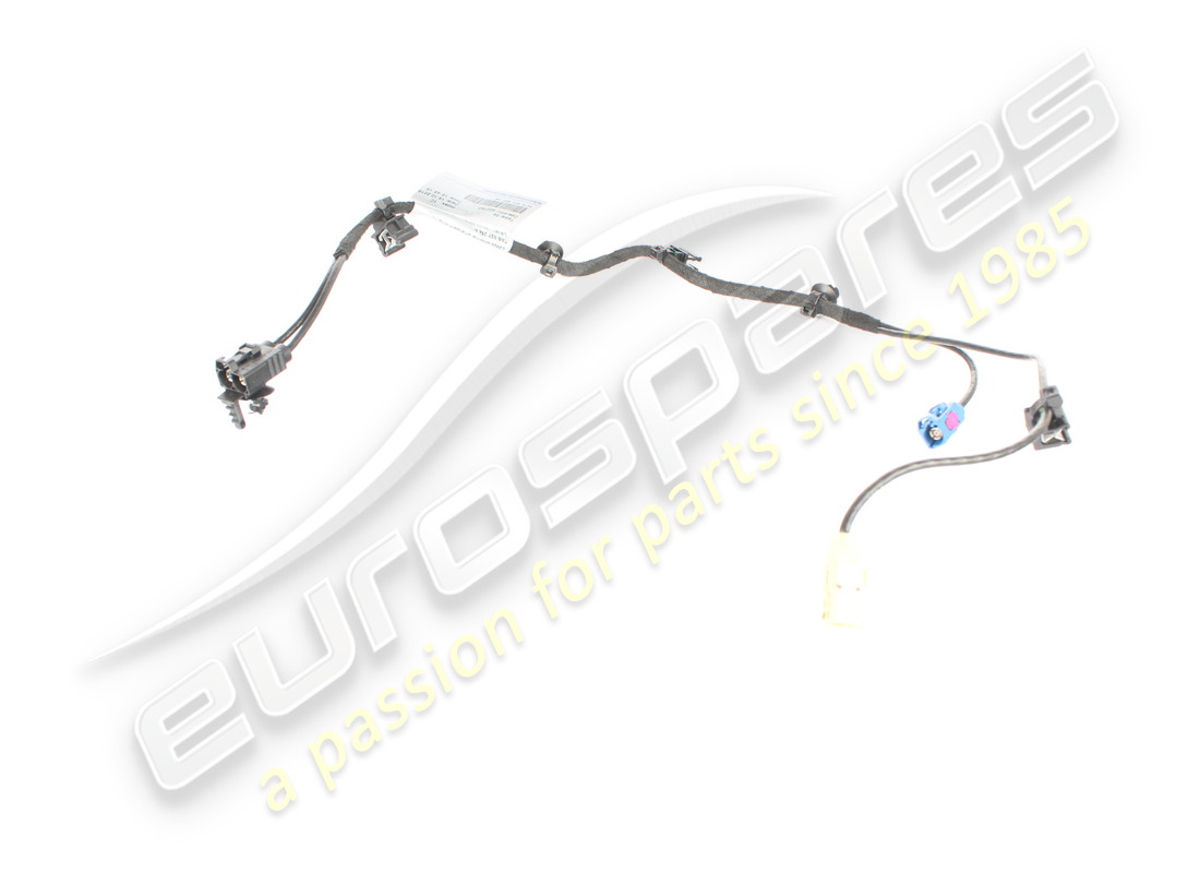 gebraucht lamborghini kabelbaum, antenne. teilenummer 4t2971650d (1)