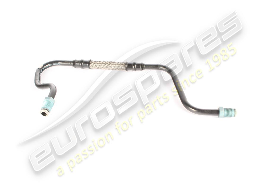GEBRAUCHTE Lamborghini BREMSLEITUNG BKV-ESP . TEILENUMMER 4T2614705B (1)