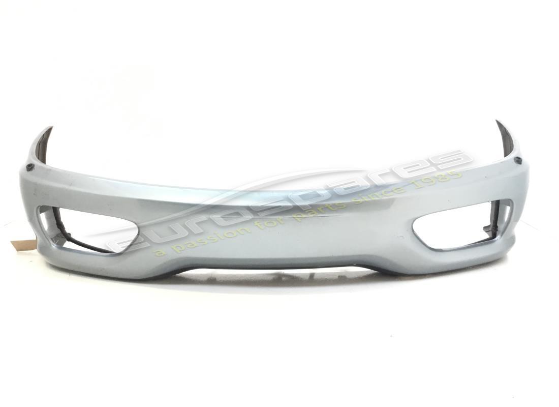 GEBRAUCHTER Ferrari FRONTSTOßSTANGE. TEILENUMMER 64861610 (1)