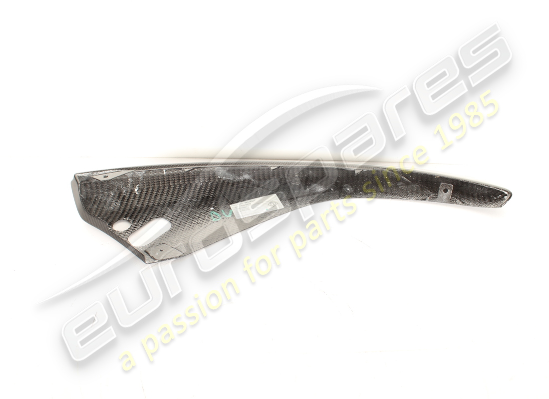 neu ferrari linker seitenspoiler. teilenummer 89246300 (3)