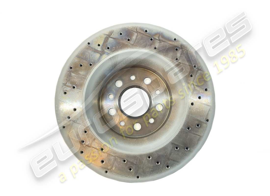 neue maserati rechte hintere bremsscheibe. teilenummer 670032414 (2)