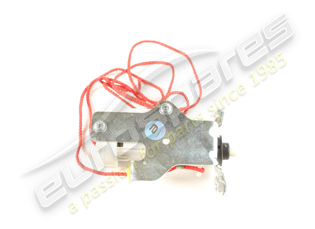 verwendeter ferrari stellantrieb. teilenummer 85143200 (2)