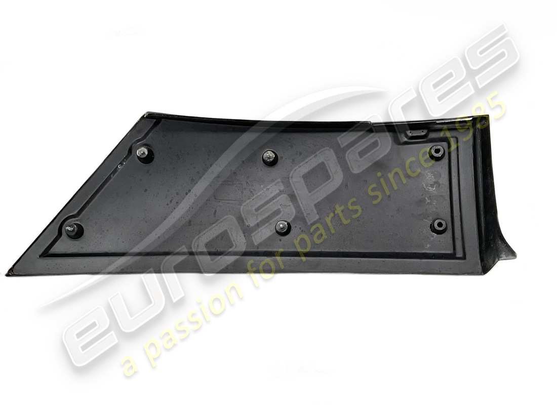 neu lamborghini kotflügelabdeckung links. teilenummer 417809921 (2)