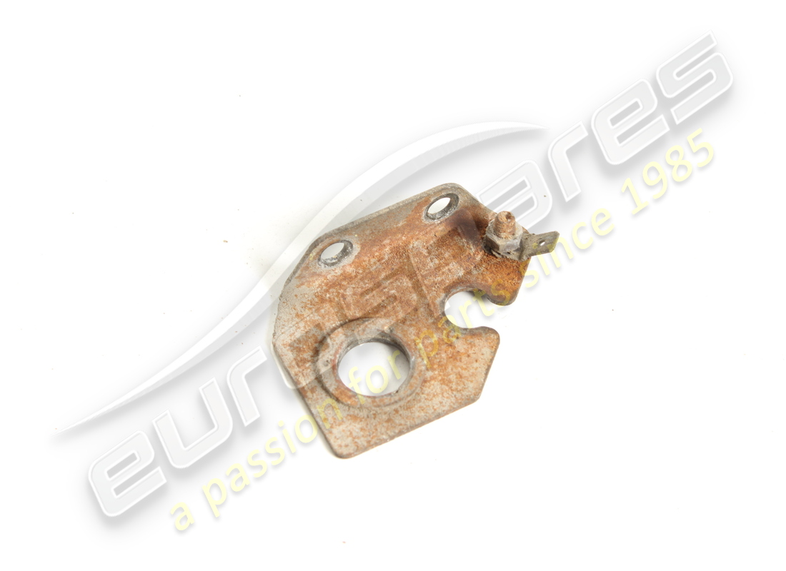 VERWENDET Ferrari SUPPORT . TEILENUMMER 139692 (1)