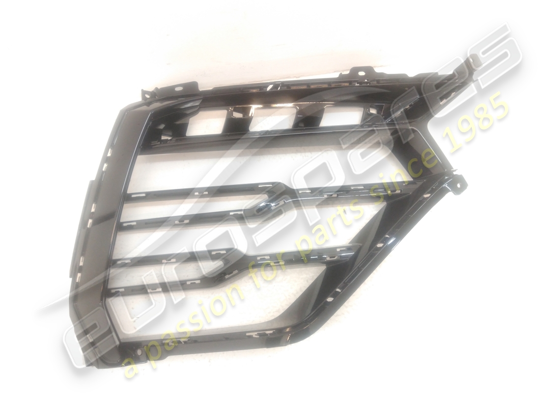 neuer lamborghini kühlergrill. teilenummer 4ml807682ay9b (1)