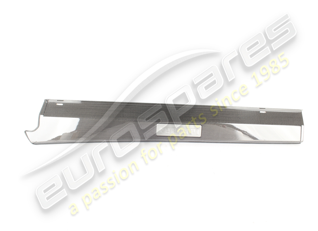 neue ferrari linke kickplatte. teilenummer 68608800 (1)