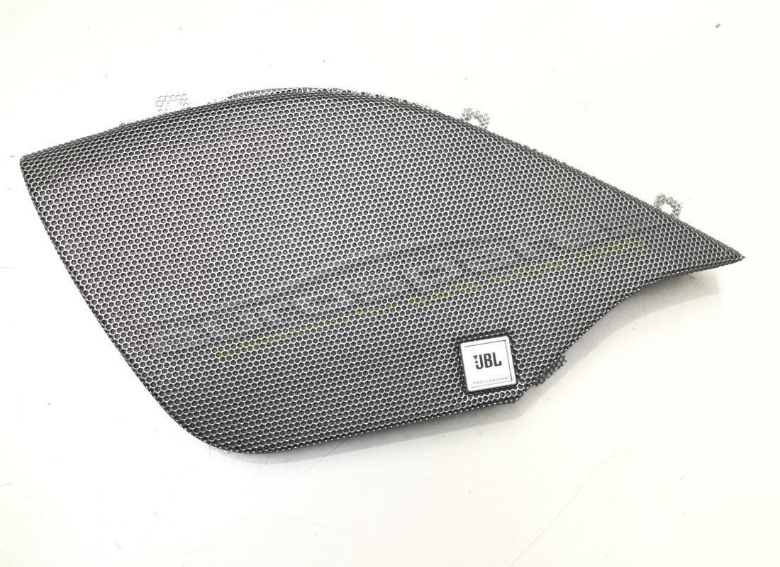 GEBRAUCHT Ferrari GRIGLIA WOOFER DX OPT NART C . TEILENUMMER 87811100 (1)