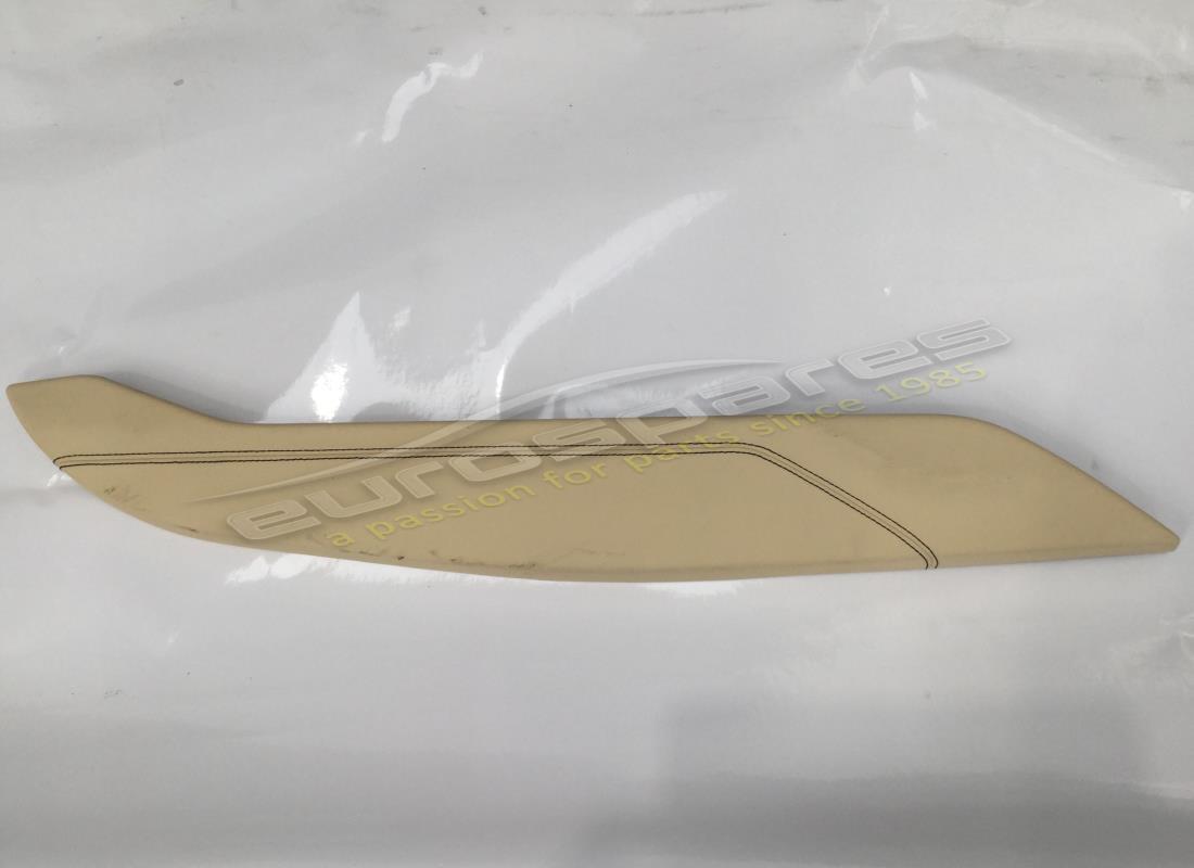 gebraucht ferrari linke türblechtasche rhd teilenummer 87873700 (1)