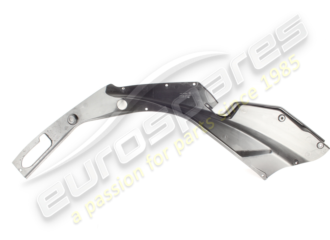 neu ferrari komplette kosmetikverkleidung links. teilenummer 82277400 (2)