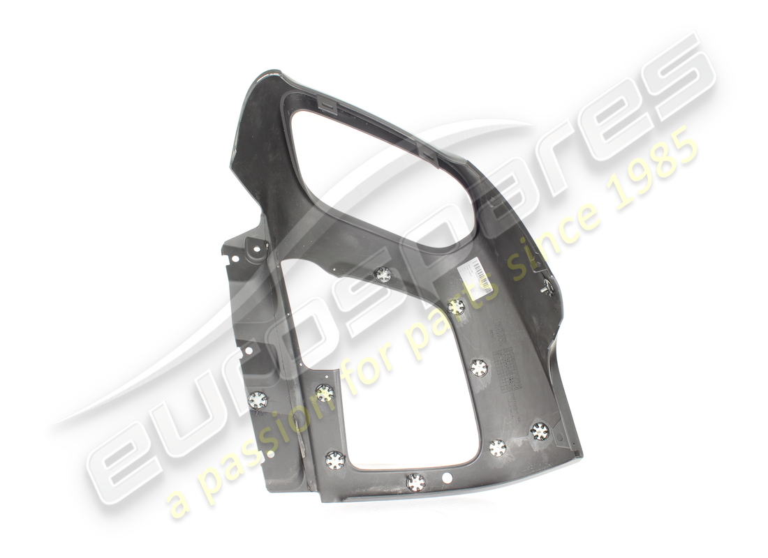 neue ferrari linke seitenverkleidung. teilenummer 88768300 (2)