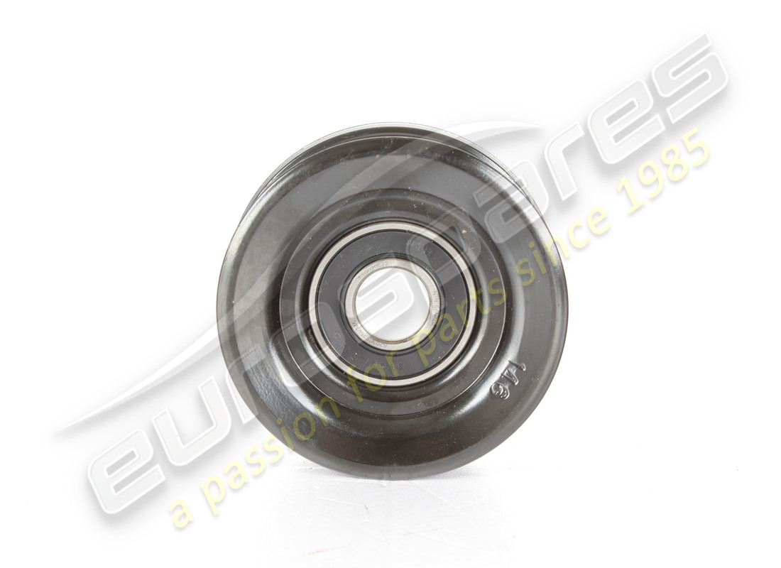 neu aston martin umlenkrolle gerillt. teilenummer 1r120510530 (1)