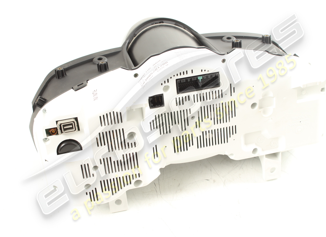 neues ferrari komplettes instrument. teilenummer 264220 (4)