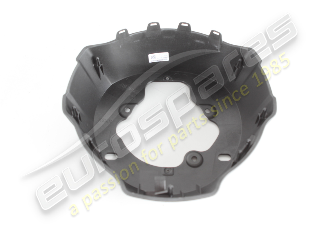 neu porsche abdeckung schwarz. teilenummer 95b419798b5q0 (2)