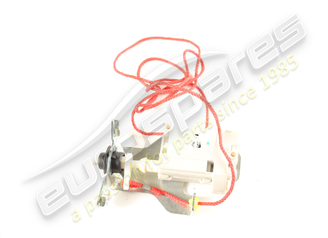 VERWENDETER Ferrari STELLANTRIEB. TEILENUMMER 85143200 (1)
