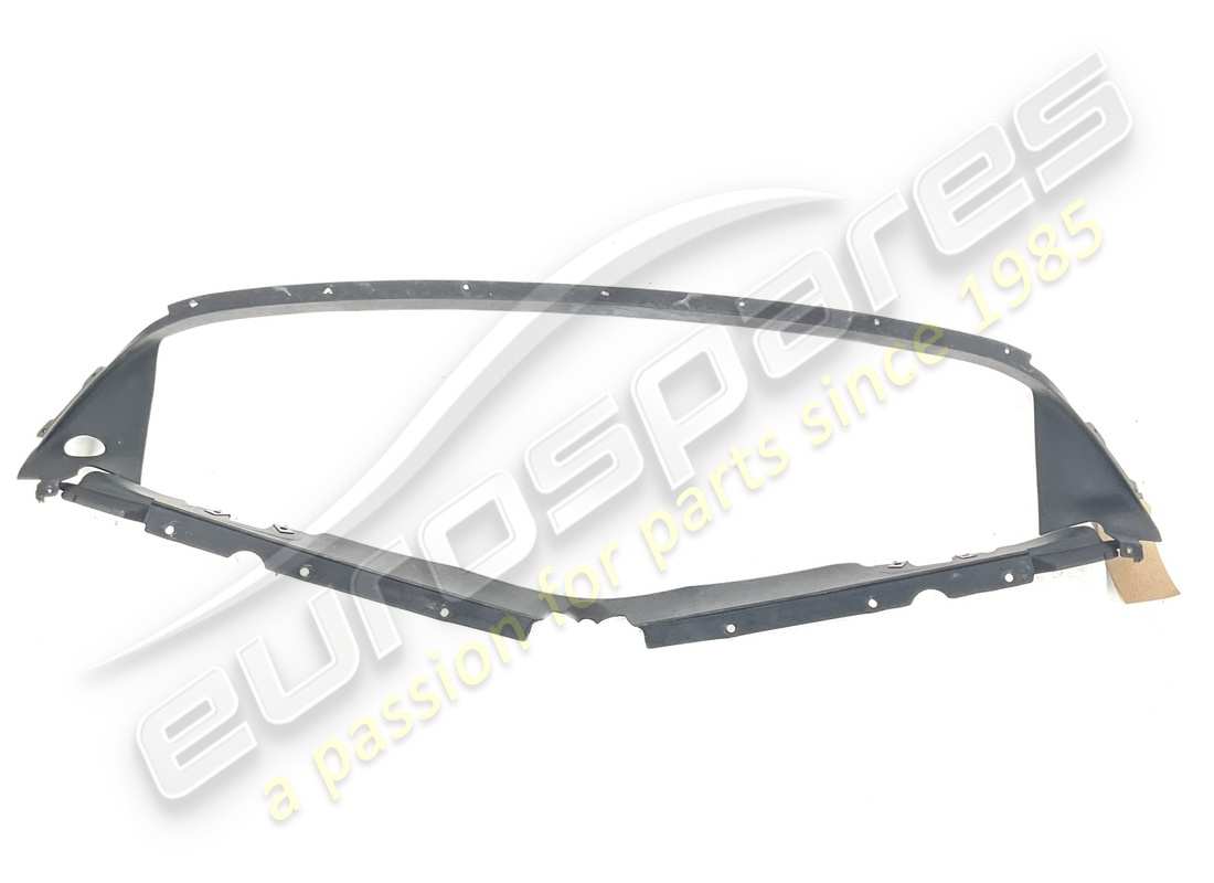 GEBRAUCHTE Ferrari FEDERBEINABDECKUNG. TEILENUMMER 88772900 (1)