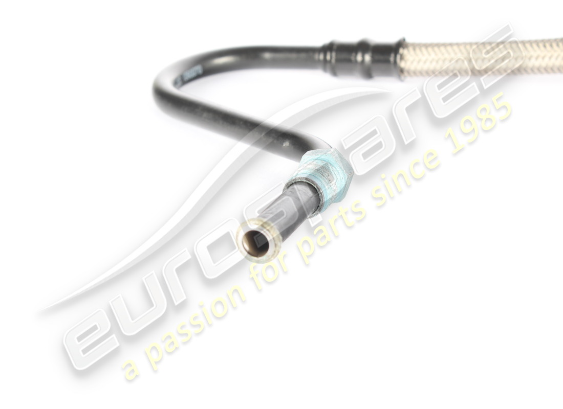 gebraucht lamborghini bremsleitung bkv-esp. teilenummer 4t2614706a (2)