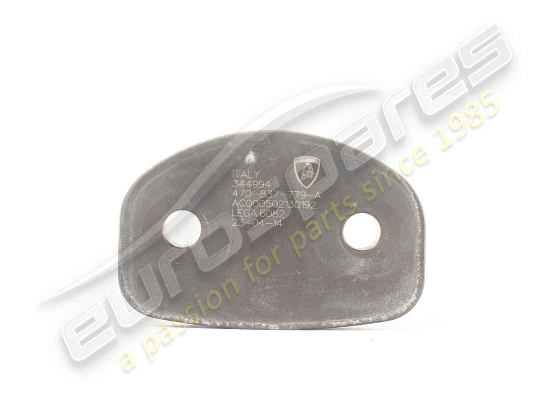 GEBRAUCHT Lamborghini DISTANZSTUECK . TEILENUMMER 470837779A (1)