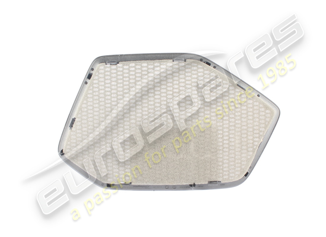 verwendet lamborghini trim. teilenummer 4t0867585 (2)