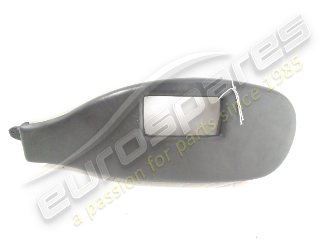 gebraucht ferrari futter in schwarz vm8500. teilenummer 65502600 (2)