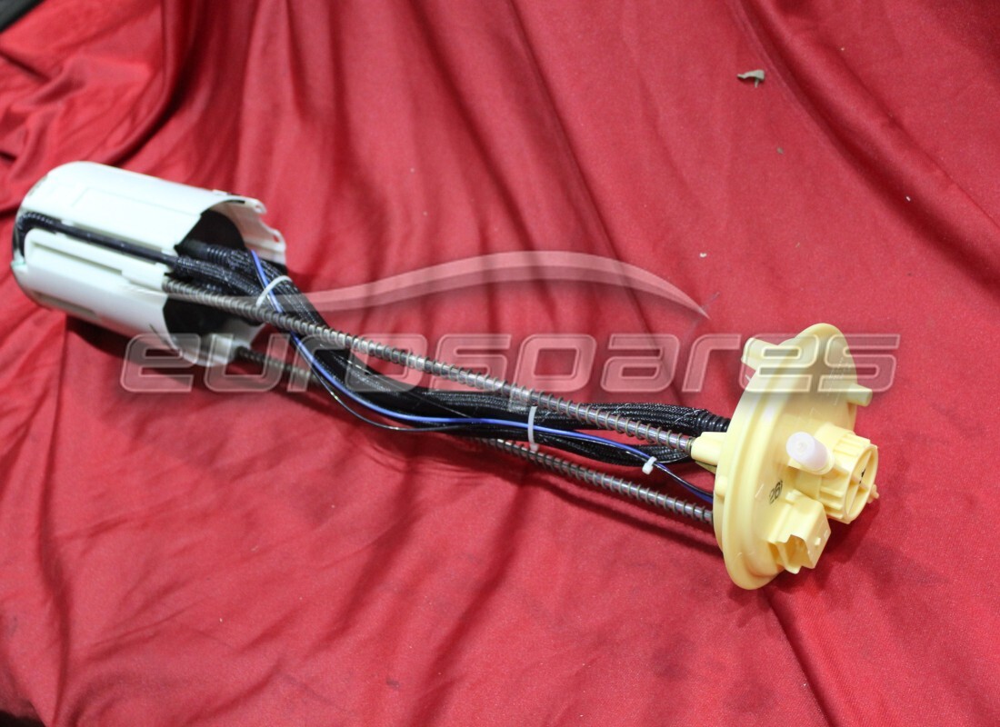 NEUE Ferrari RH KOMPLETTE KRAFTSTOFFPUMPE. TEILENUMMER 239811 (1)