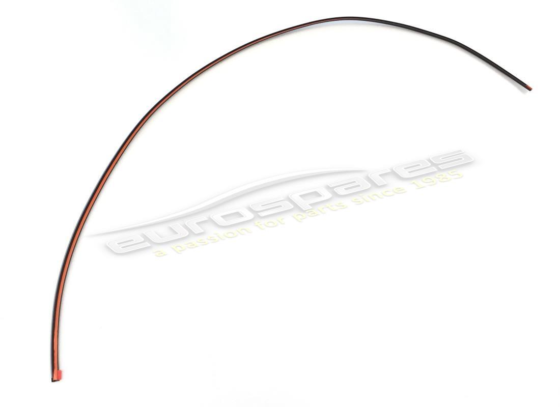 neues ferrari unteres windschutzscheibenzierleisten. teilenummer 81362600trim (1)