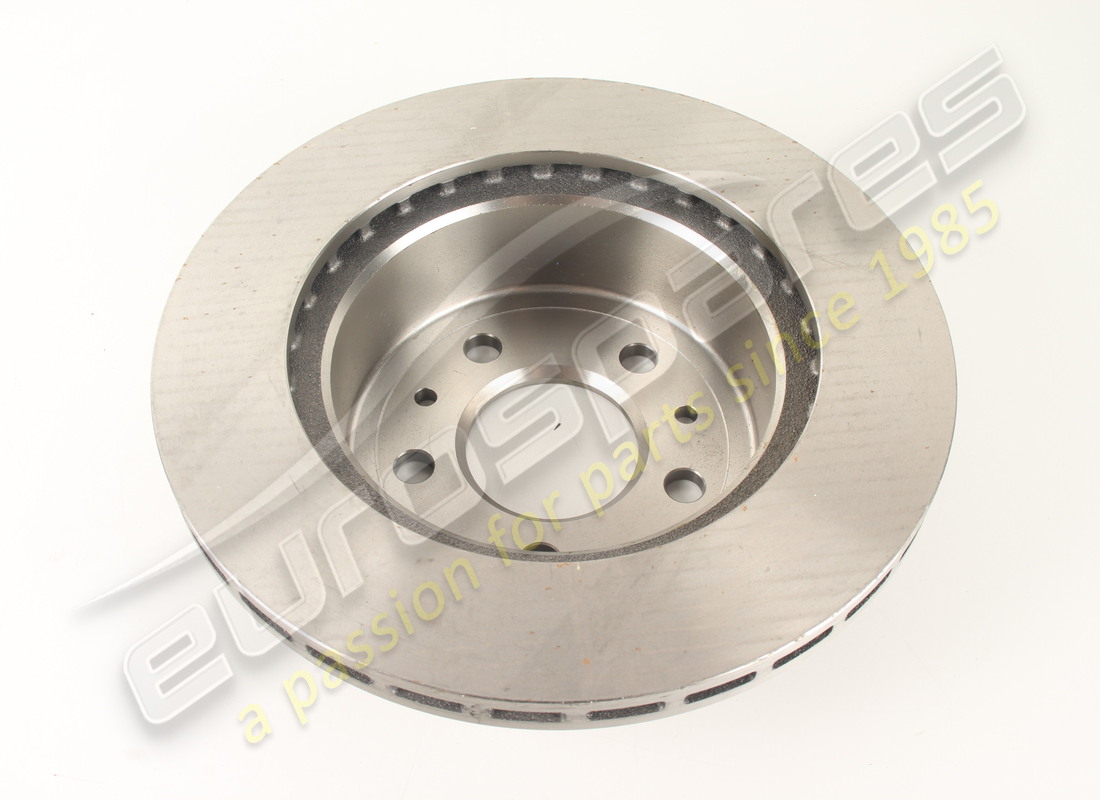 neue eurospares hintere bremsscheibe. teilenummer 104458 (3)