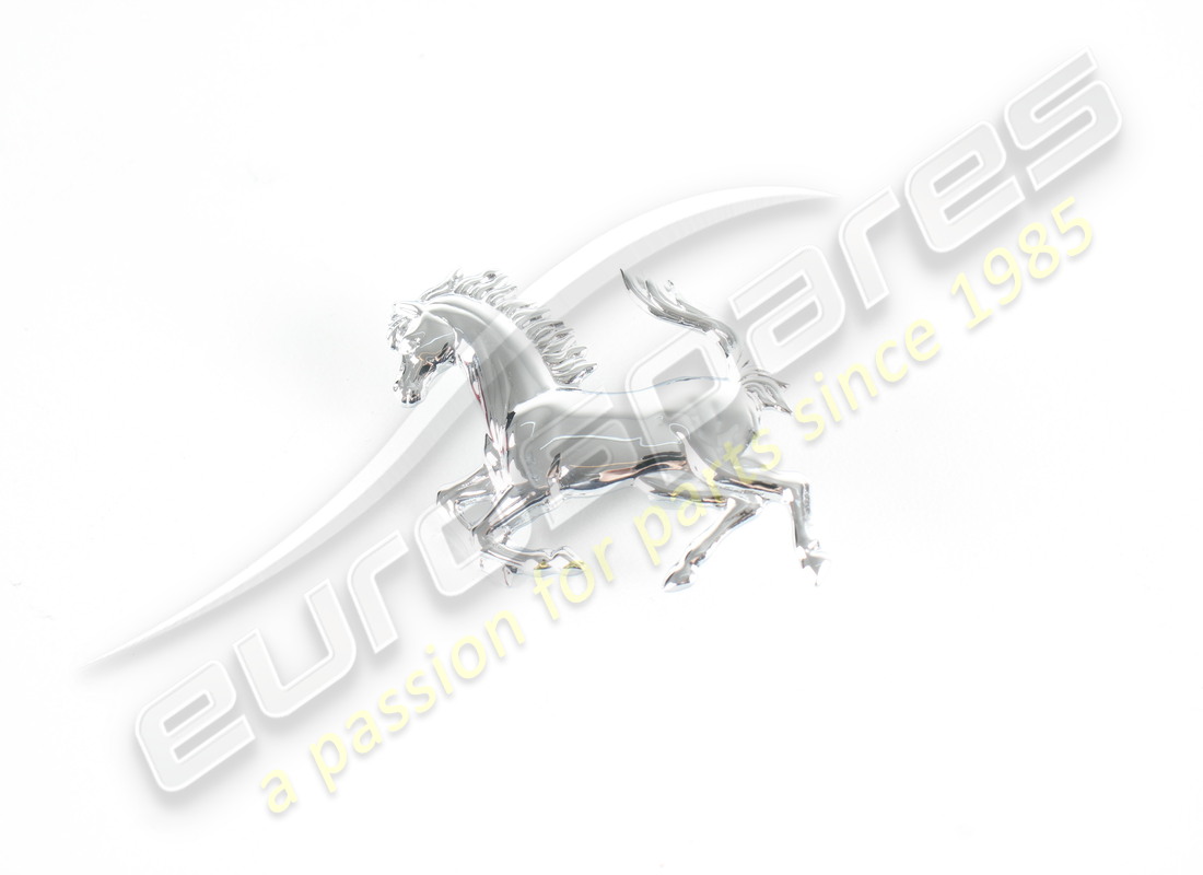 neu ferrari cavallino rampante. teilenummer 80610400 (1)