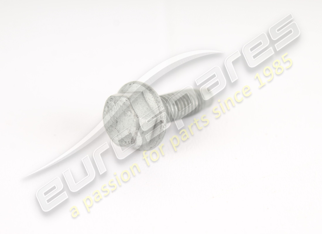 neuer lamborghini sechseckflansch m6x20. teilenummer n10158605 (1)