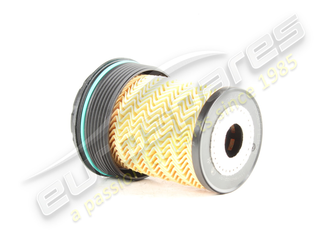 neue maserati ölfilterpatrone. teilenummer 670052849 (2)