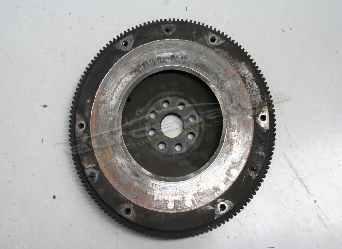 gebrauchtes ferrari schwungrad. teilenummer 111971 (1)