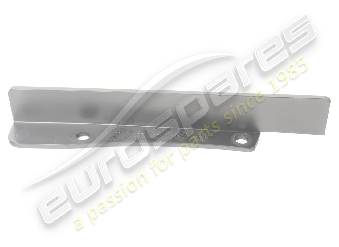 NEU LAMBORGHINI FRONTSPOILER NOLDER ANT.DX. TEILENUMMER 400807062C (1) neu lamborghini frontspoiler nolder ant.dx. teilenummer 400807062c (1)