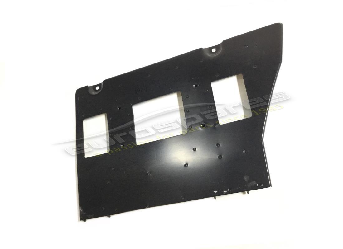 neu ferrari komplette beifahrerfussstütze links teilenummer 67494400 (1)