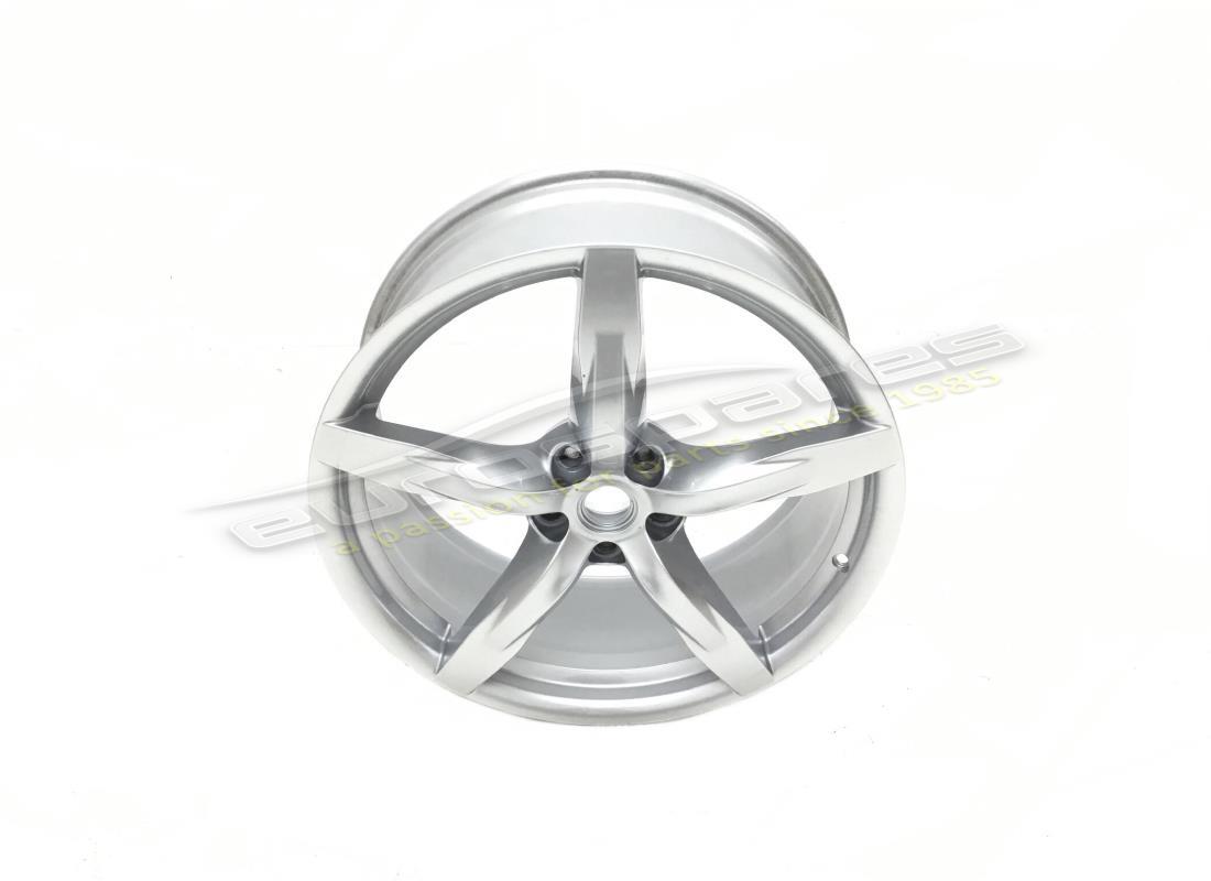 neues ferrari hinterrad. teilenummer 327806 (1)