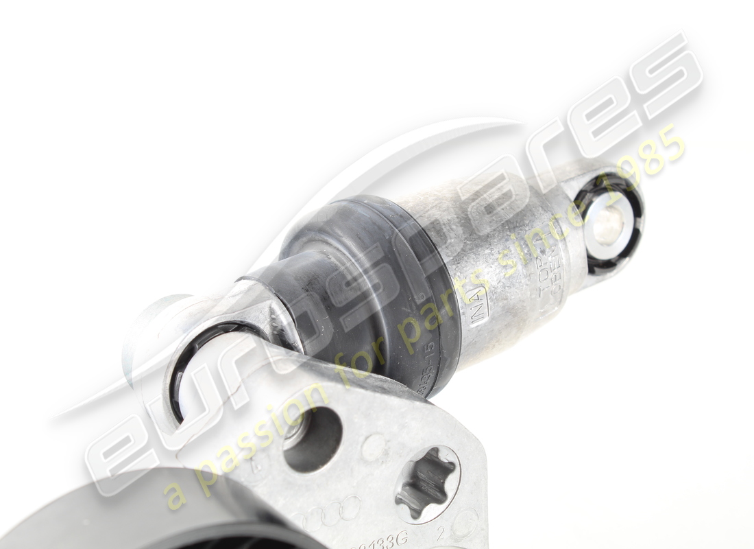 neue lamborghini spannrolle. teilenummer 07l903133g (4)