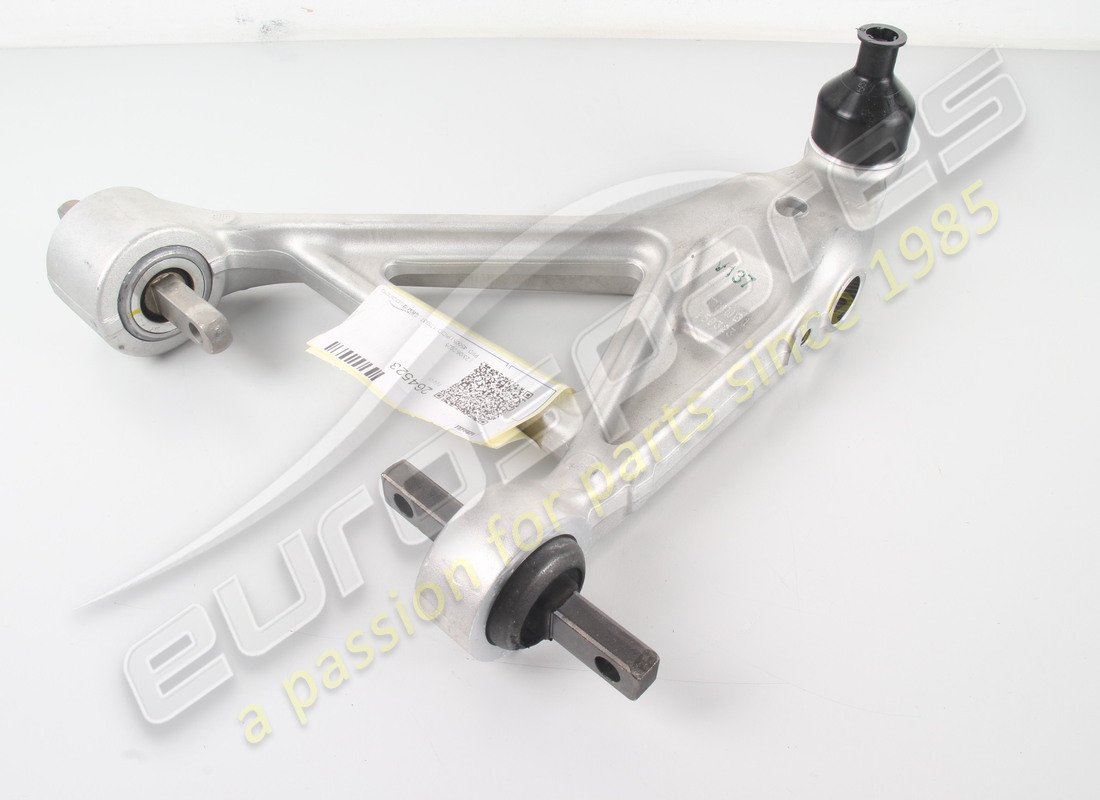 neu ferrari unterer linker arm. teilenummer 264523 (2)