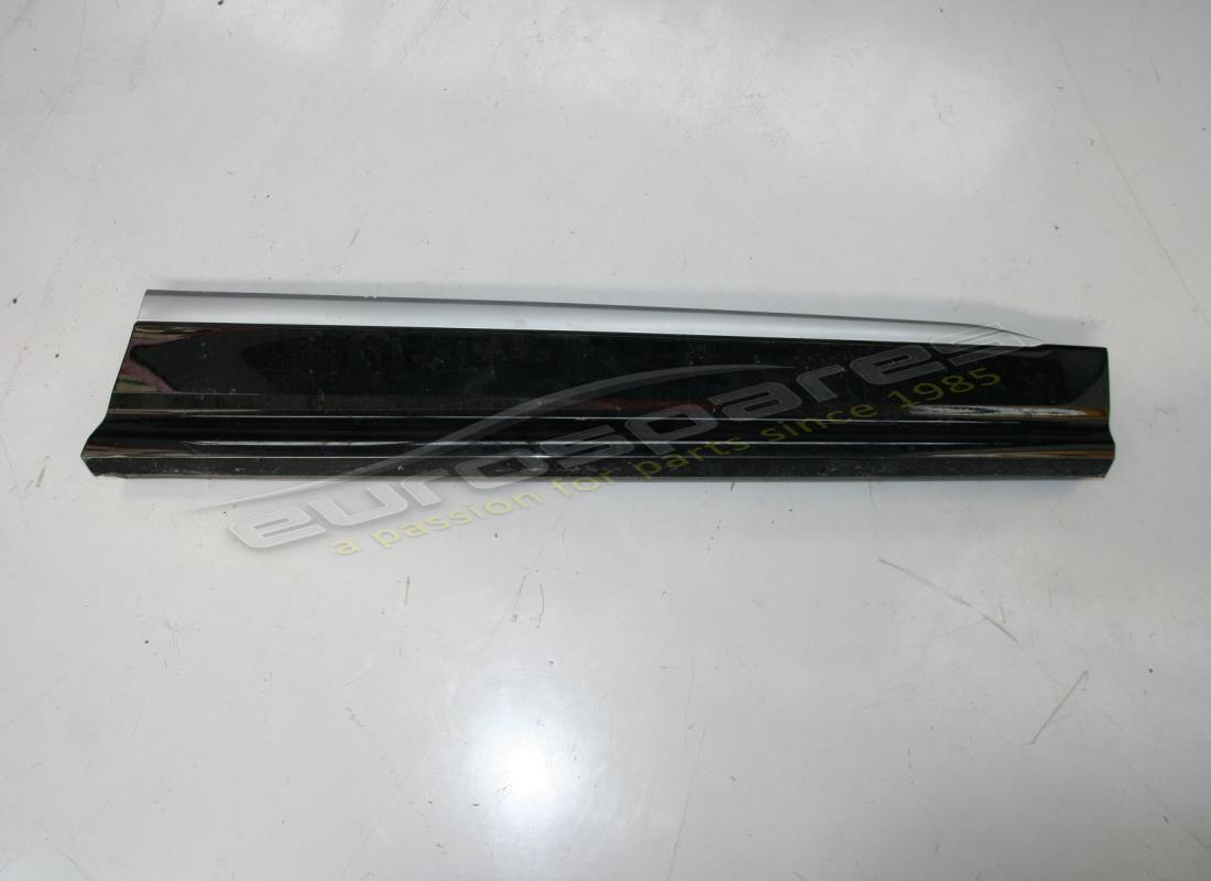 VERWENDET Lamborghini COVER . TEILENUMMER 4ML853960BY9B (1)