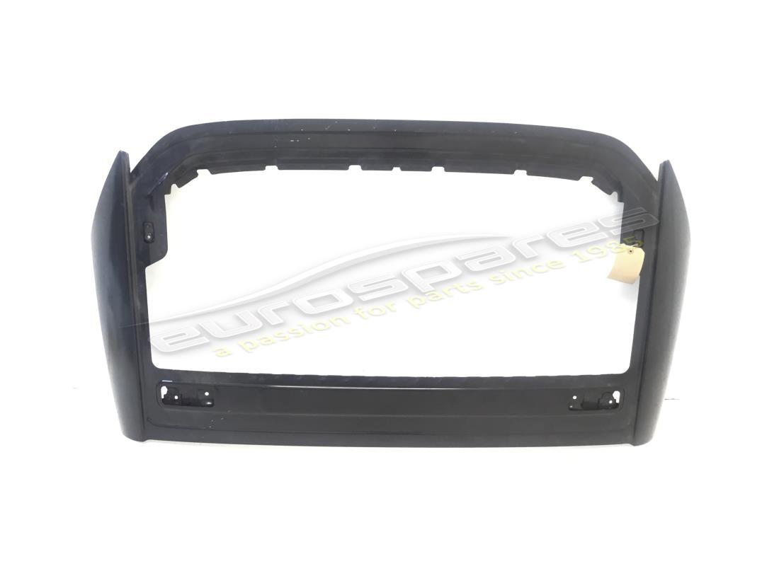 neues ferrari heckplatten-kit. teilenummer 81861200 (1)